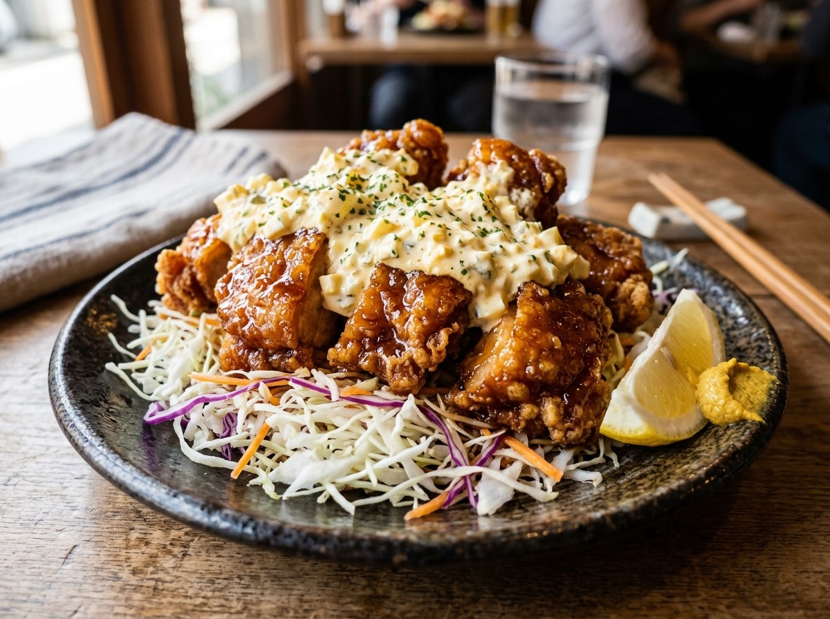 【がっつりランチ】お家で作る極旨肉系揚げ物レシピ3選（チキン南蛮・とんかつ・メンチカツ）