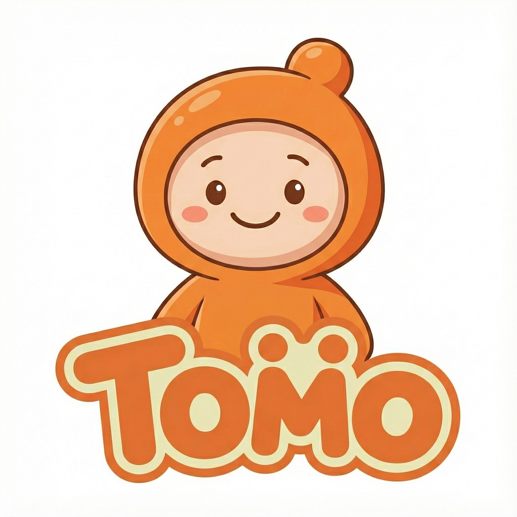 ついにオープン！TOMOへようこそ！🎉
