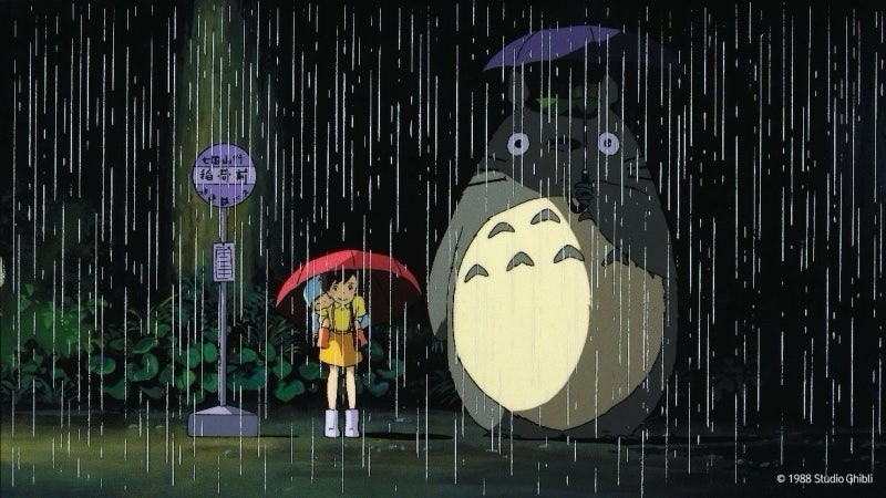 雨ばかりだけど今週も頑張ろう！☔