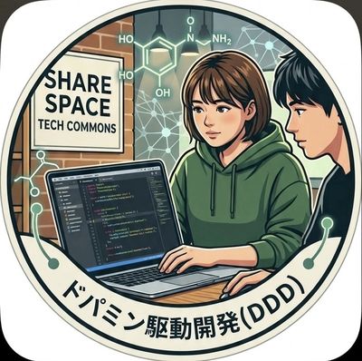 ドパミン駆動開発(DDD)