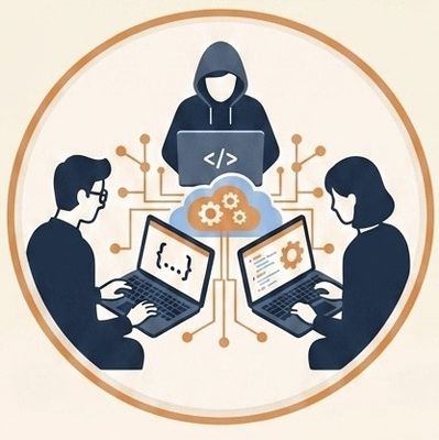 個人開発集団