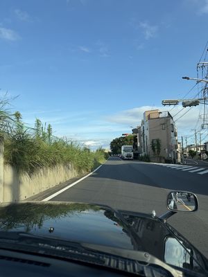 Tokyo Driver’s club