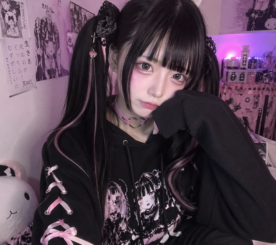 可愛いだけじゃダメですか
