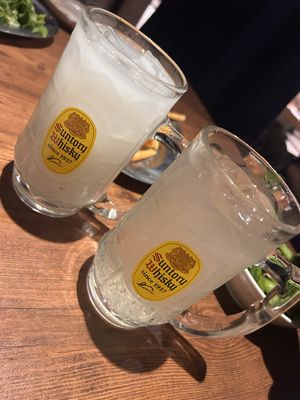 飲み友募集