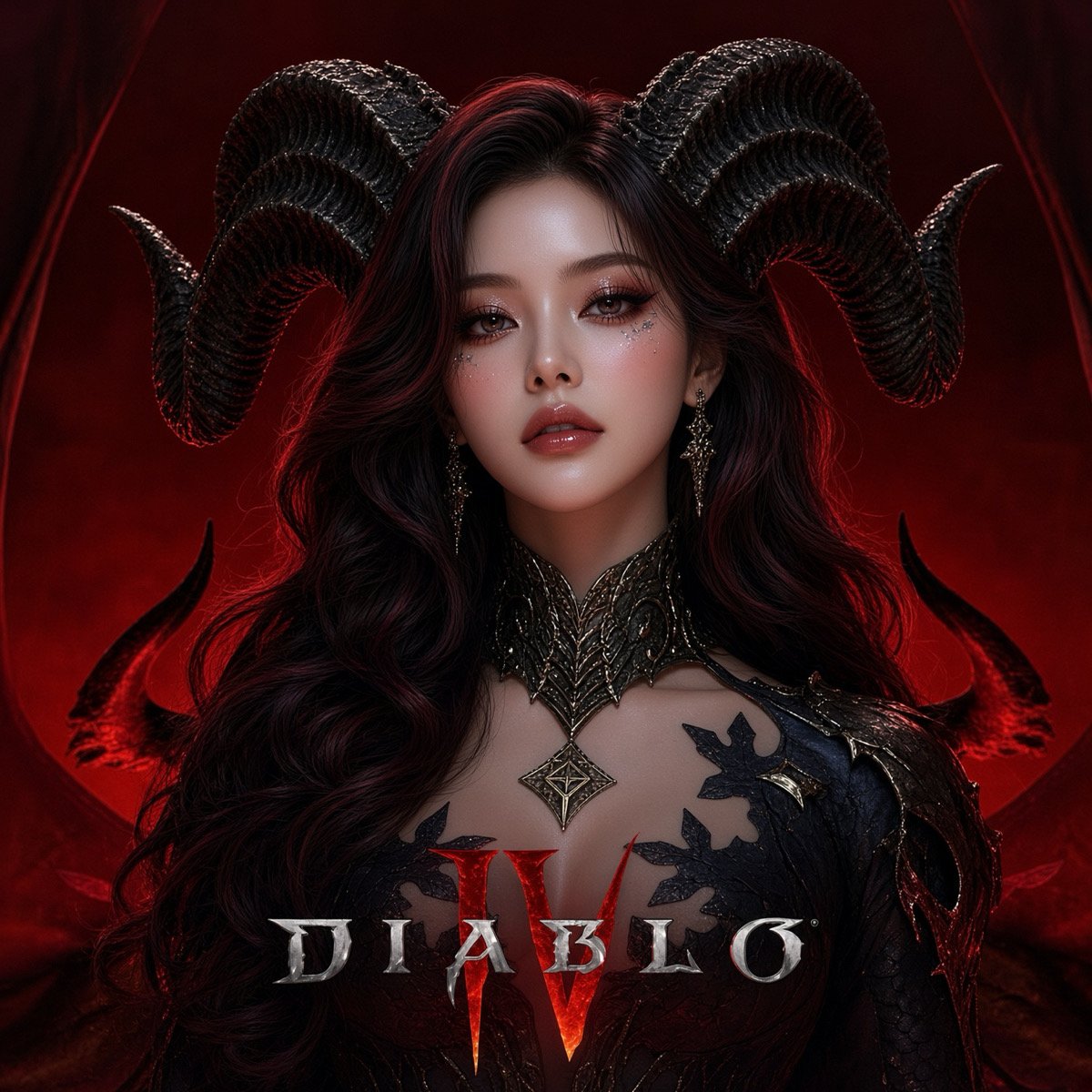 디아블로 시리즈 일본 거주자 모임