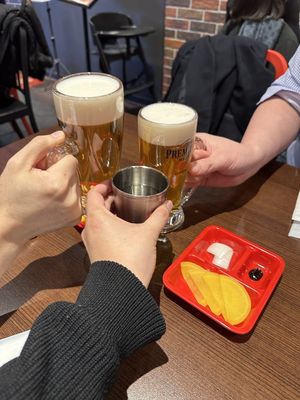 사이타마 거주 한국인 모임