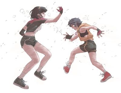5kmでええじゃないかよ