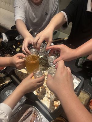 잇쇼니노무카 / 도쿄
